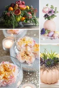 31 Mom-Approved DIY Centerpieces