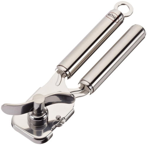 Farberware Stainless Steel Can Opener & Reviews