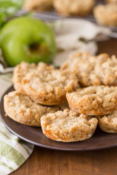 Dutch Apple Pie Cookie Recipe