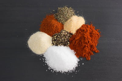 6 Homemade Spice Mixes Everyone Should Have