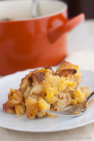 Pineapple Casserole