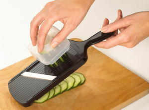 Kyocera Adjustable Slicer 