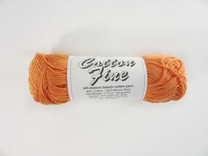 Cotton Fine Yarn