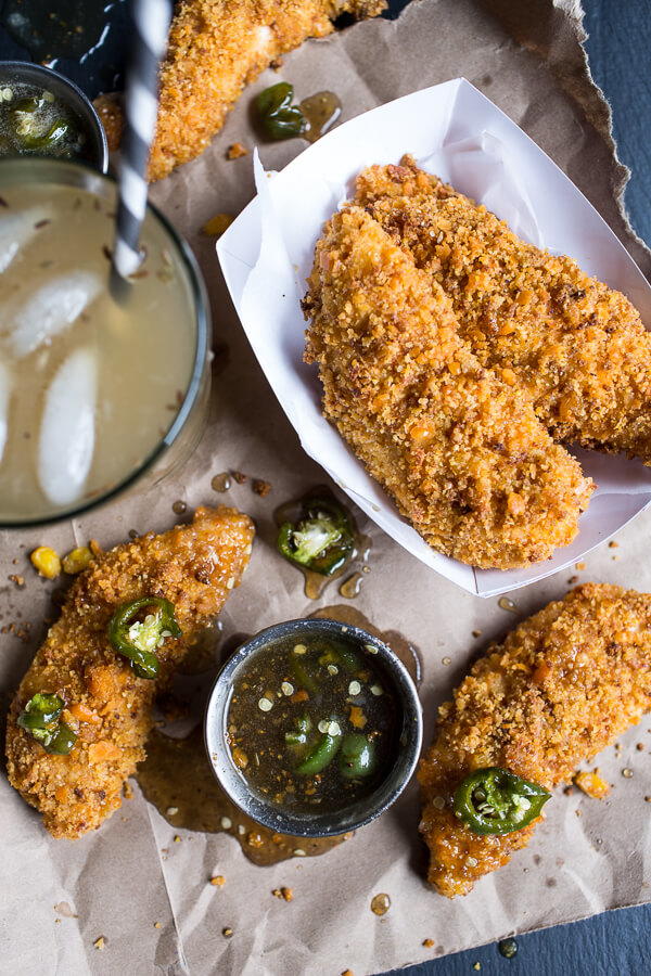 10 Easy Southern Baked Chicken Recipes | FaveSouthernRecipes.com