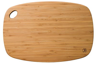 Totally Bamboo GreenLite Utility Board Review