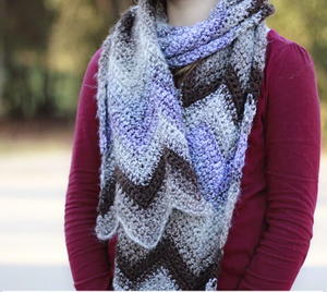 50 Variegated Yarn Crochet Patterns Allfreecrochet Com 50 Variegated Yarn Crochet Patterns Allfreecrochet Com