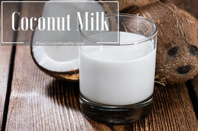 Coconut Milk