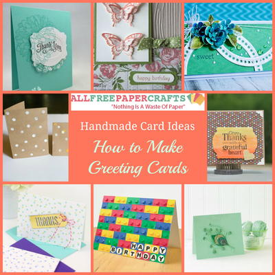 The Ultimate Collection of Paper Craft Tutorials 165 The Ultimate Collection of Paper Craft Tutorials 165