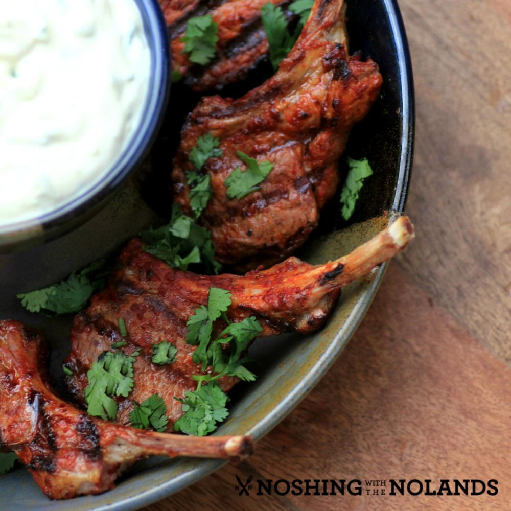 Family-Favorite Lamb Dinner | FaveGlutenFreeRecipes.com