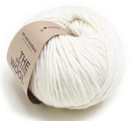 Petite Peruvian Wool Yarn