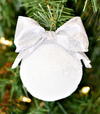 DIY Christmas Ornaments: The 36 Best Ball, Beaded, Crochet, Felt, Knit, and Paper Ornaments