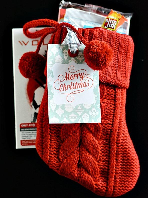 Nerdy Stocking Stuffers - The Cottage Market  Cheap stocking stuffers, Stocking  stuffers, Nerdy christmas