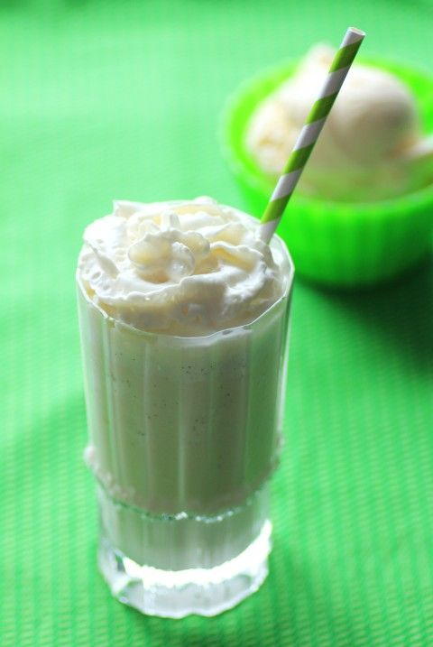 Starbucks Vanilla Bean Frappuccino Copycat Recipe