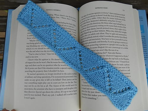 Bibliophiles Bookmark