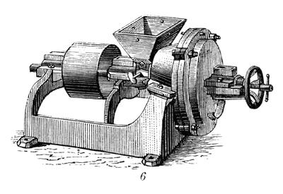 The Jordan Engine