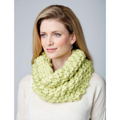 Slanted Ridge Cowl