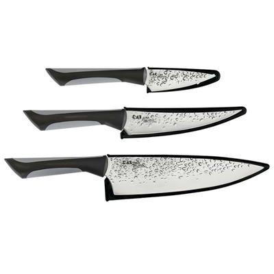 Kai Luna Knife Set Review