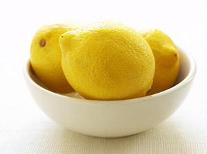 Lemon Risotto