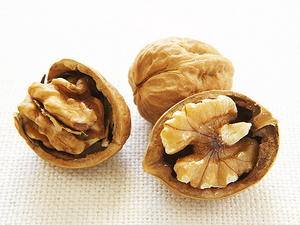 Nut Conserve