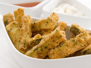 20 Easy Zucchini Side Dishes for Every Meal