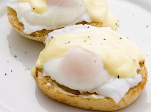 Eggs Benedict