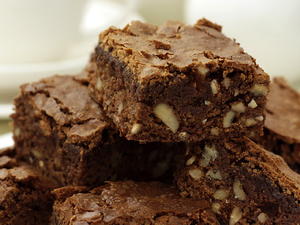 Chocolate Brownies