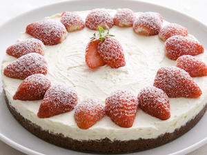 30+ Easy No-Bake Desserts: No-Bake Cheesecake, Pudding Recipes, and More