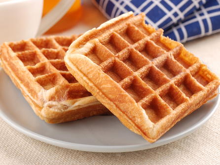 Waffles