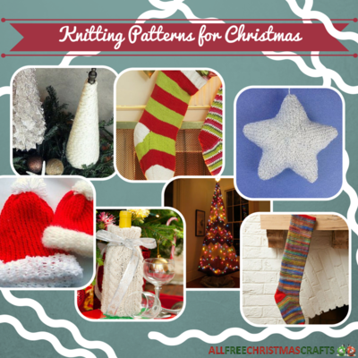 25 Knitting Patterns For Christmas Allfreechristmascrafts Com 25 Knitting Patterns For Christmas Allfreechristmascrafts Com