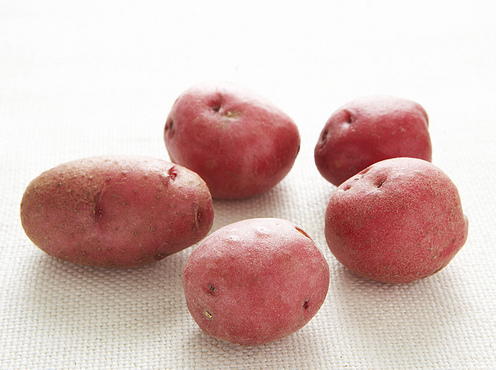 Old-Fashioned Potato Salad-image