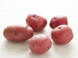 Old-Fashioned Potato Salad