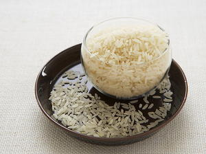 Southern Creamed Rice