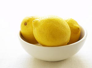 Light Lemon Parsley-Dill Marinade