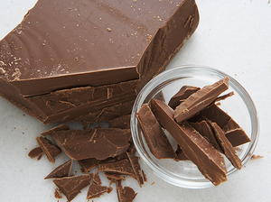 Marquis Au Chocolat
