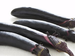 Chicken Cacciatora with Eggplant