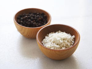 Southern Buttermilk-Fried Chicken