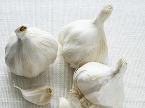 Roasted Garlic Purée