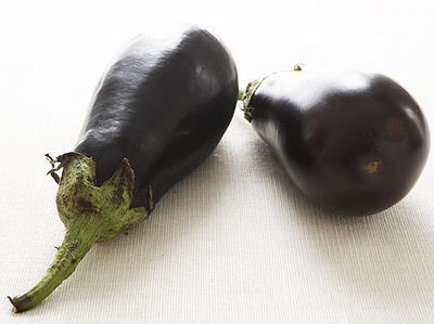 Eggplant With Tahina Cookstr Com