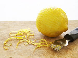 Lemon Sugar