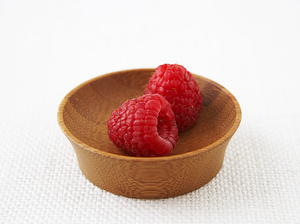  Raspberry Fondue