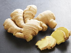  Super-Sized Ginger Chewies
