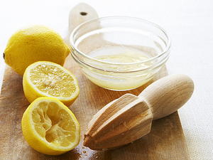 Lemon Filling