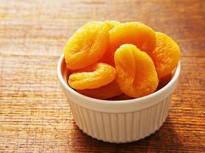  Apricot Pistachio Bars