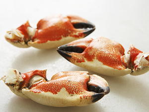 Crab-Feta Melt