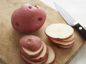 Scalloped Potatoes