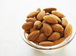 Candied Almonds