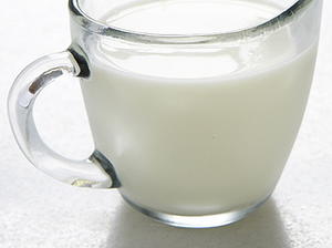 Chantilly Cream or Stabilized Whipped Cream