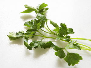  Parsley Salad