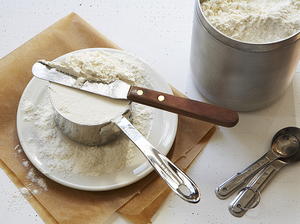  Sweet Pastry Dough