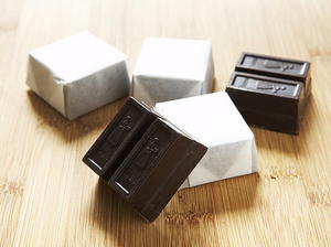 Chocolate Rigo Squares